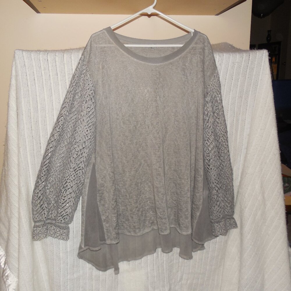 Womans Shirt